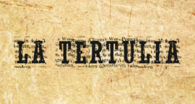 la tertulia