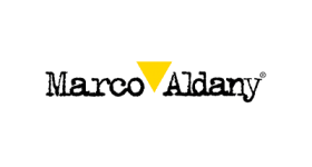 marco aldany